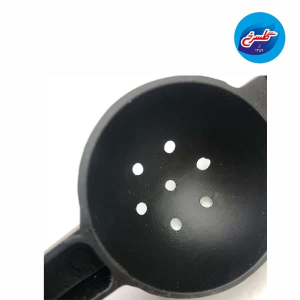 آب لیموگیر دستی کوچک شنیا — تصویر ۳