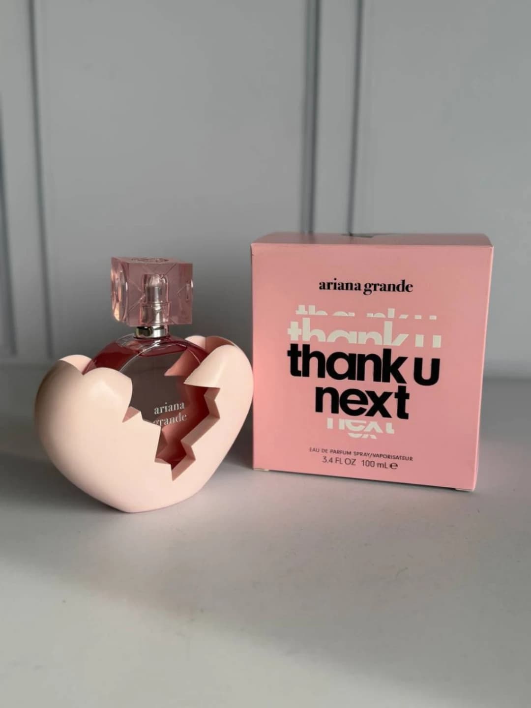 ادکلن آریانا گراند تنک یو نکست | Ariana Grande Next — تصویر ۲