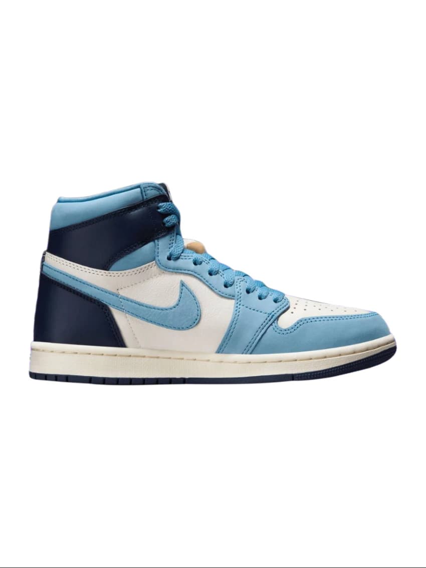 کتونی نایک Nike Jordan