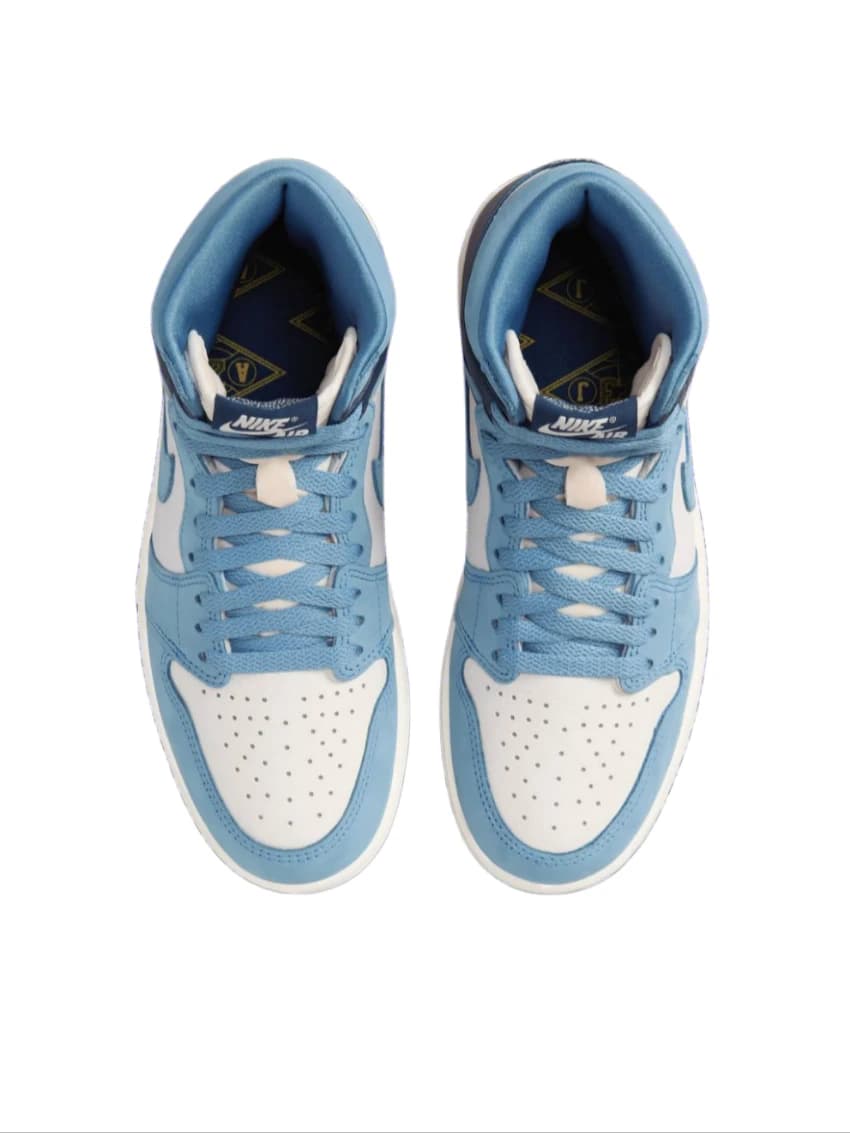 کتونی نایک Nike Jordan — تصویر ۴