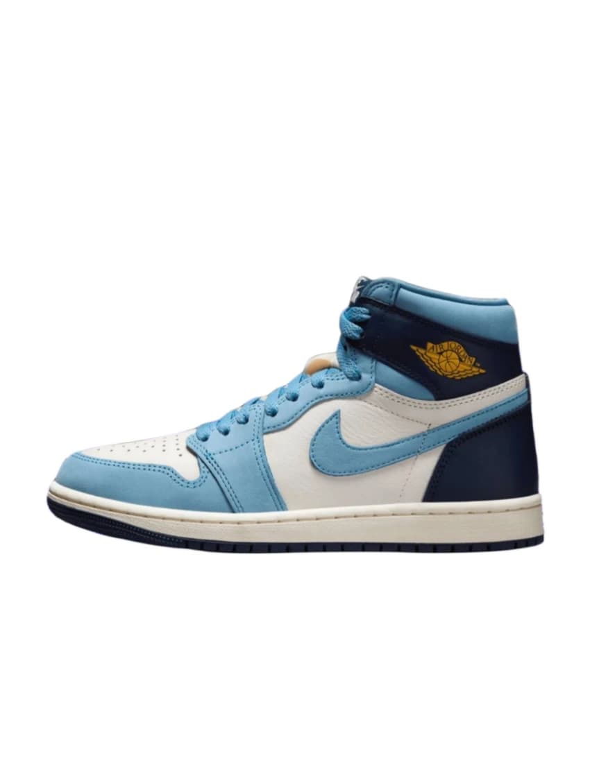 کتونی نایک Nike Jordan — تصویر ۳