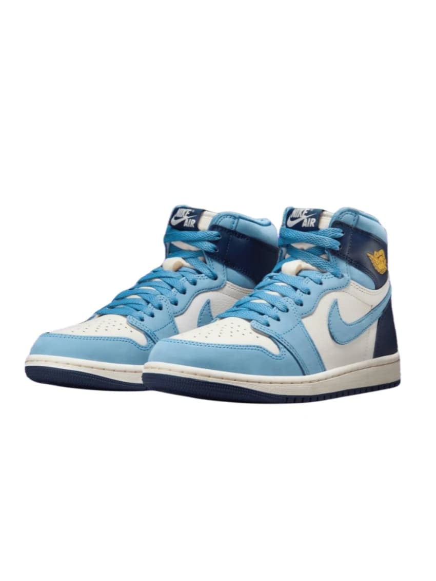 کتونی نایک Nike Jordan — تصویر ۲