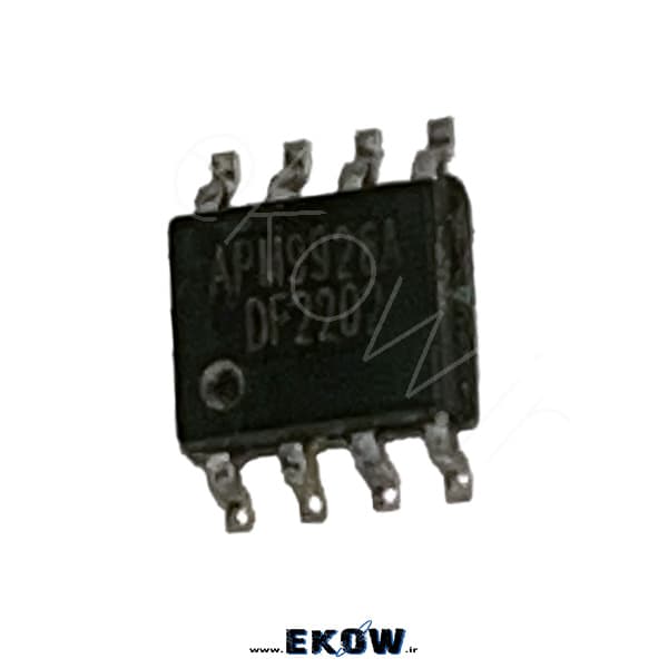 آی سی ماسفت FDS9926