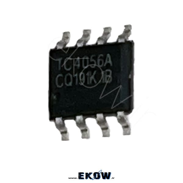 آی سی TP4056 / LTC4056