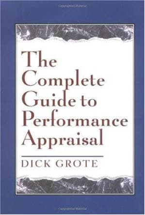 دانلود کتاب The Complete Guide to Performance Appraisal