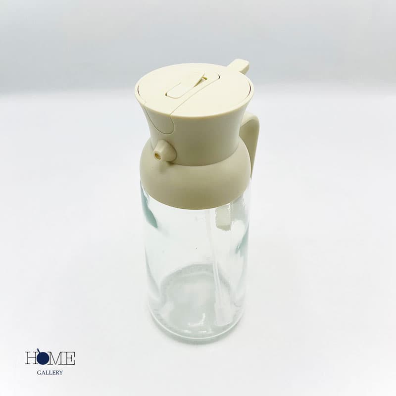 ظرف و اسپری روغن دنی هوم کرم DH-3721 — تصویر ۳