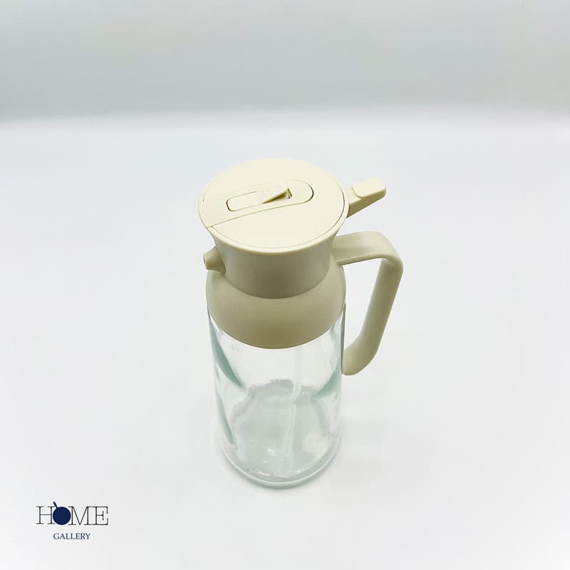 ظرف و اسپری روغن دنی هوم کرم DH-3721 — تصویر ۴