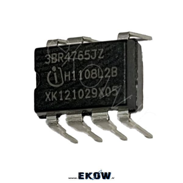 آی سی 3BR4765JZ 7pin org