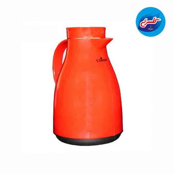 فلاسک شیشه دار یونیک 1.3 لیتر 1920 — تصویر ۵