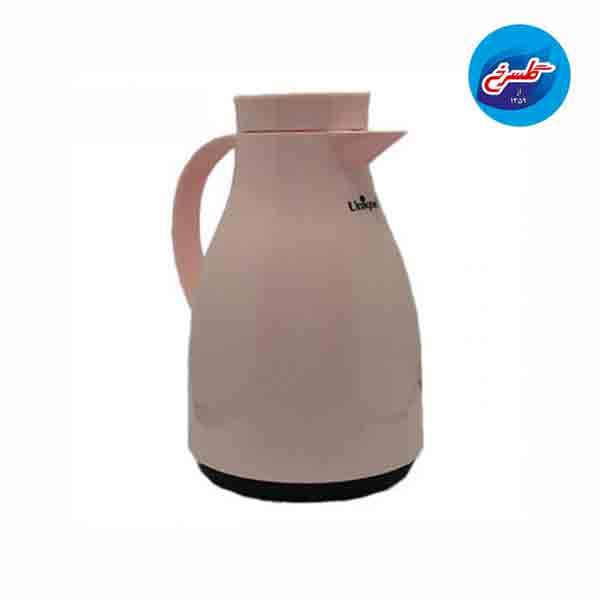 فلاسک شیشه دار یونیک 1.3 لیتر 1920 — تصویر ۴