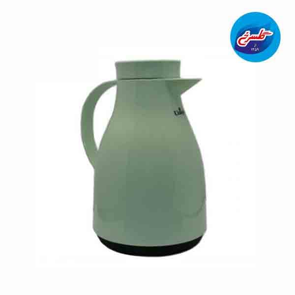فلاسک شیشه دار یونیک 1.3 لیتر 1920 — تصویر ۳