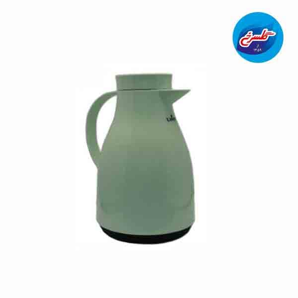 فلاسک شیشه دار یونیک 1 لیتر مدل 1910 — تصویر ۲