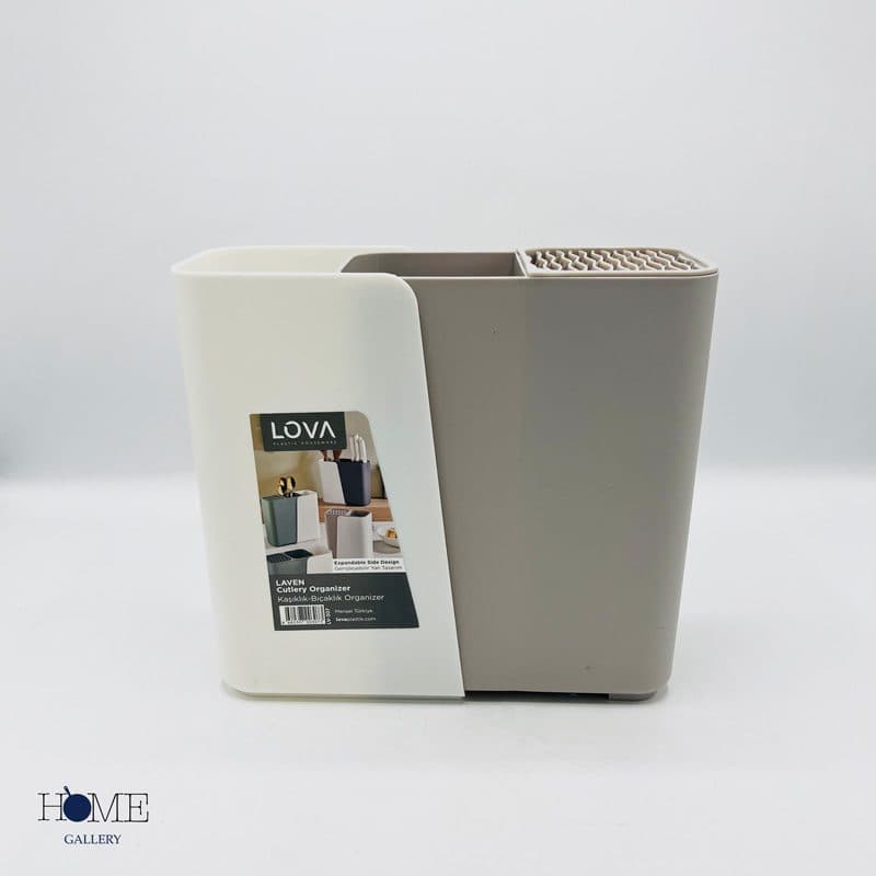 جا قاشقی کنار سینک بژ 307 لوا ( Lova ) — تصویر ۴