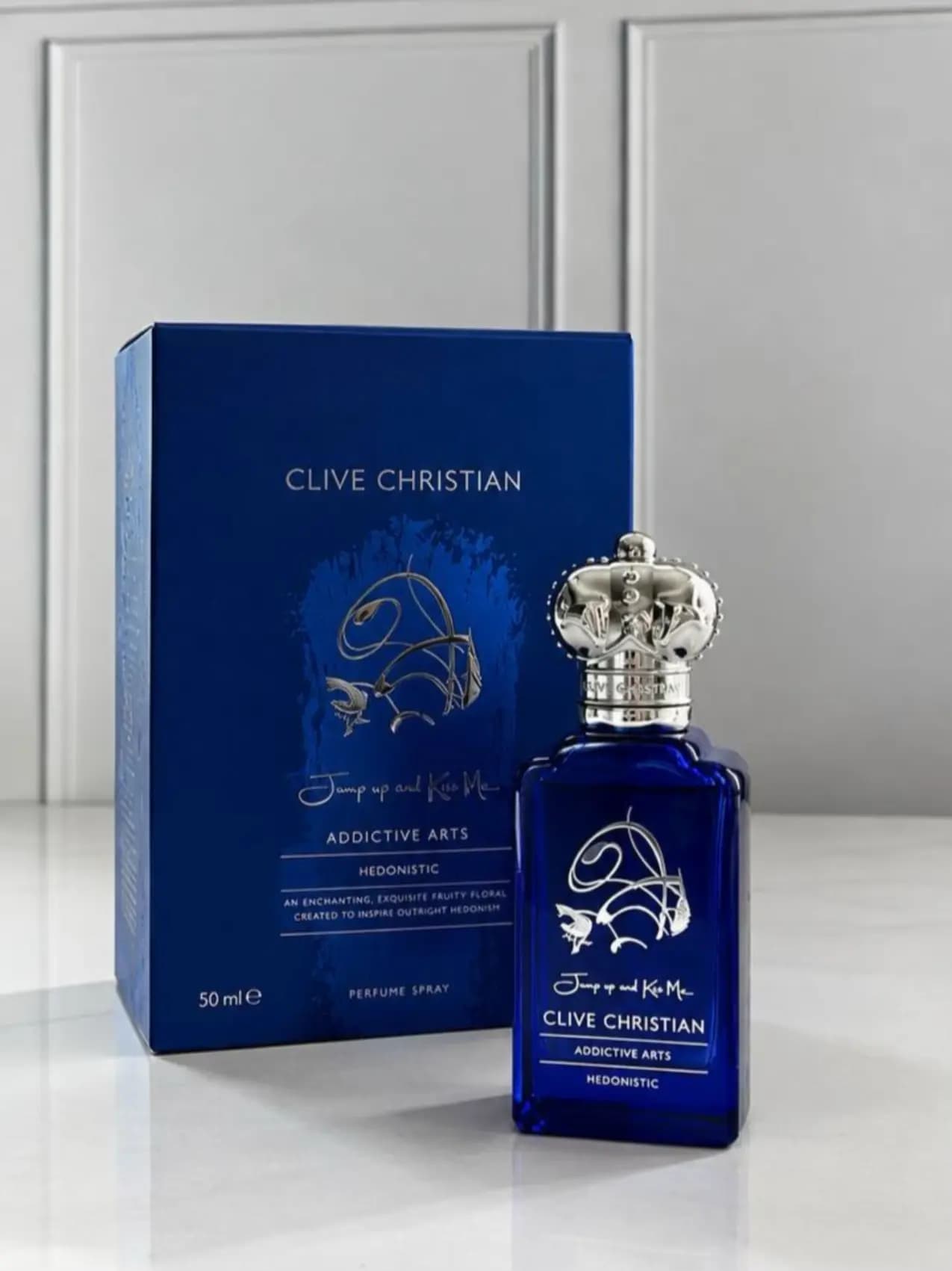 عطر کلایو کریستین هدانستیک|Clive Christian Hedonistic