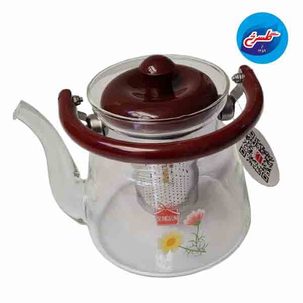 قوری پیرکس سانگ سان 1200 سی سی