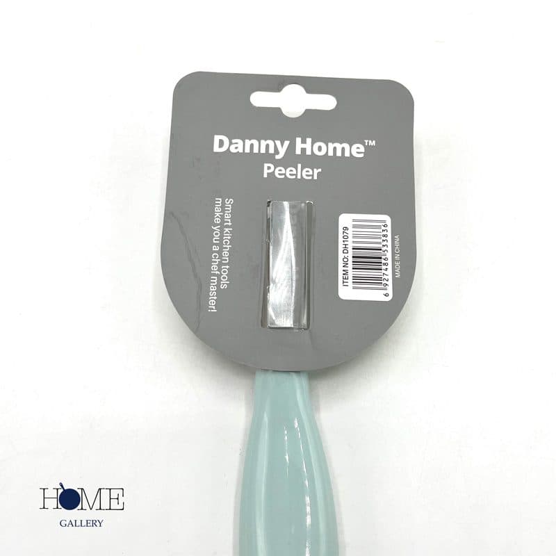 پوست کن قلمی آبی دنی هوم DH-1079 — تصویر ۲