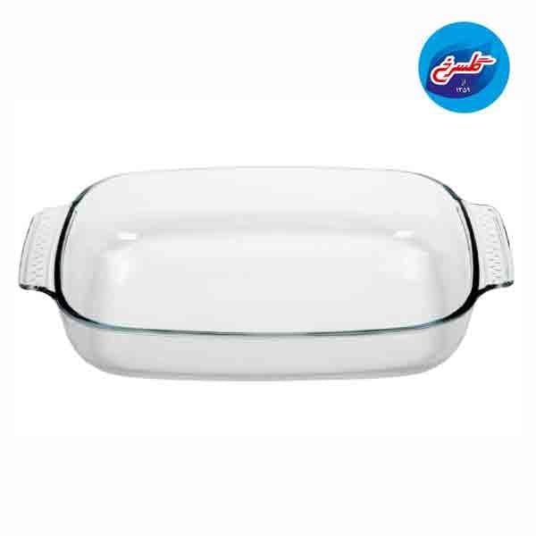 تابه مستطیل پیرکس 34*22 کد231