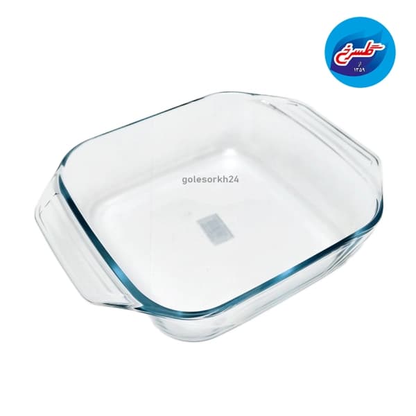 تابه مستطیل پیرکس 29*23 کد 400