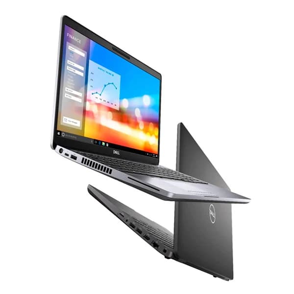 لپ تاپ 15.6 اینچی استوک دل مدل DELL latitude 5500 _ i7 8GB DDR4 256GB SSD — تصویر ۳