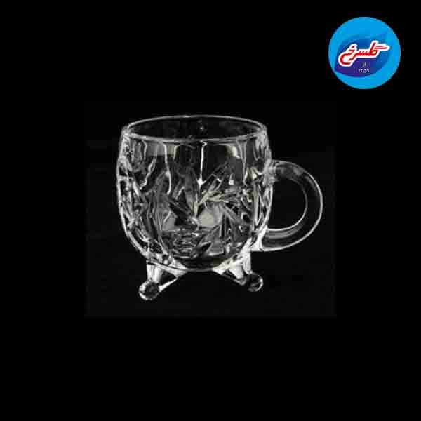 فنجان سه پایه خورشیدی بسته 6 عددی — تصویر ۲