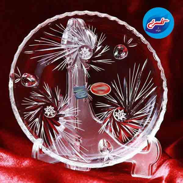 شیرینی خوری سه پایه خورشیدی — تصویر ۲