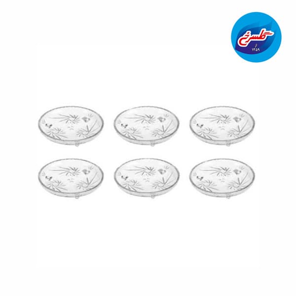 پیشدستی سه پایه خورشیدی (بسته 6 عددی) — تصویر ۵