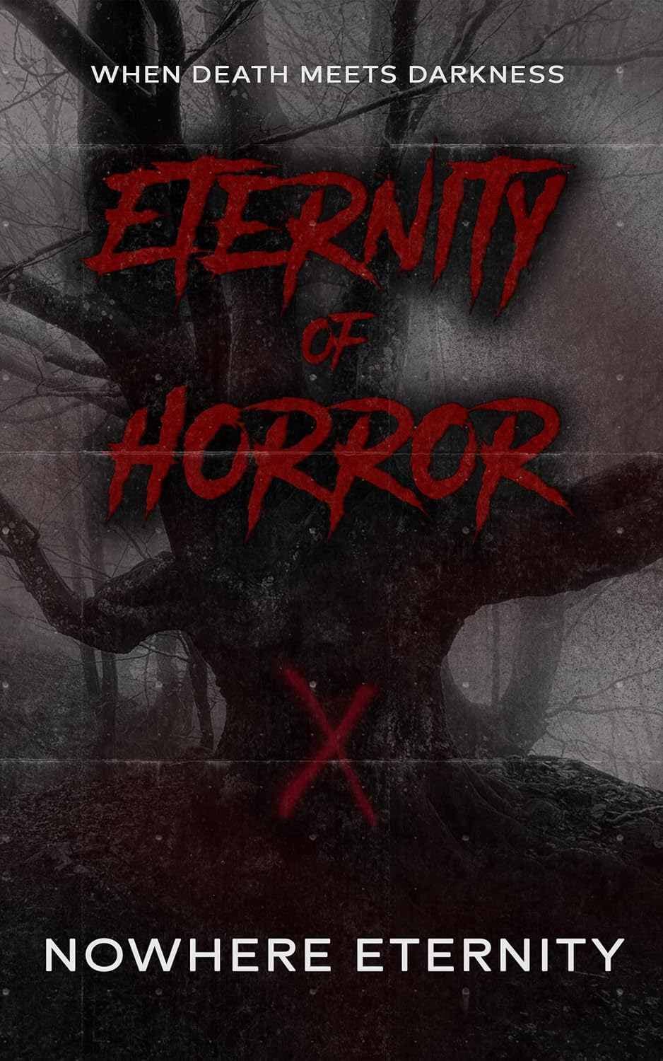 کتاب Eternity of Horror (ابدیت وحشت) نسخه انگلیسی PDF | ناوهر اترنیتی