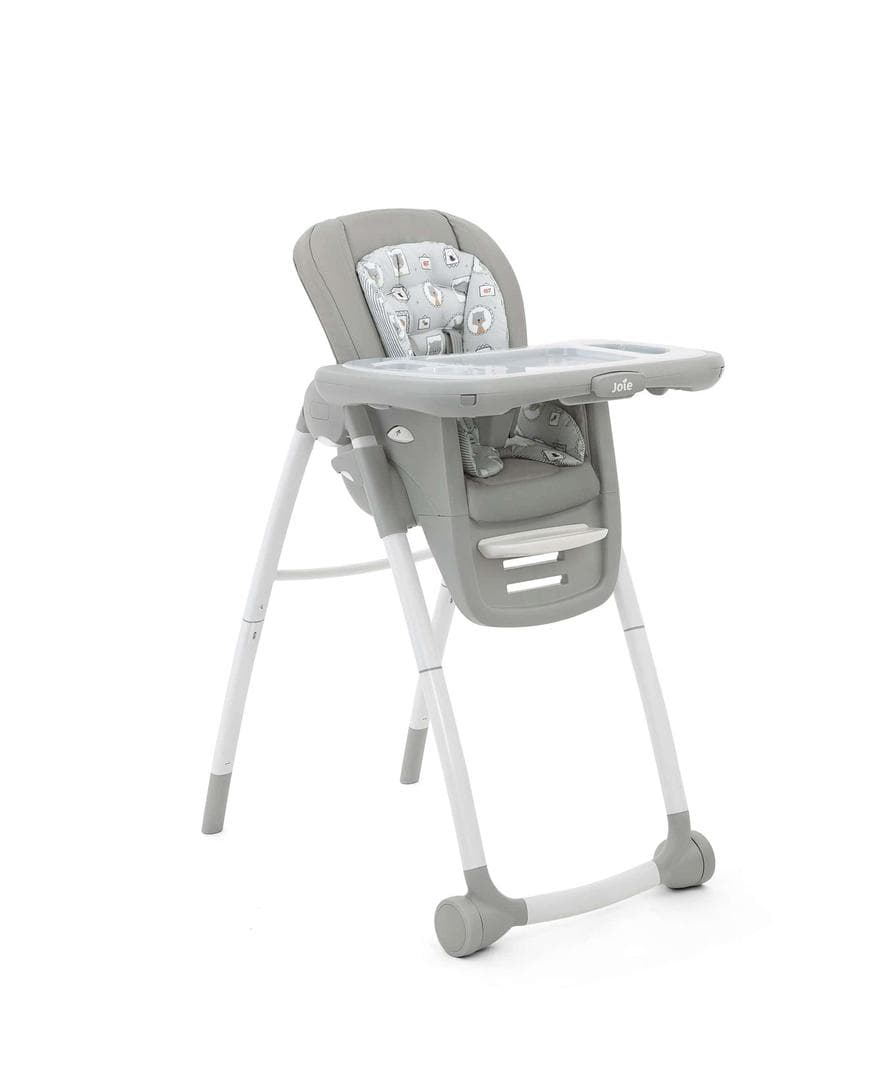 صندلی غذا جویی مدل 6 در 1 6in1 by JOIE portrait — تصویر ۲