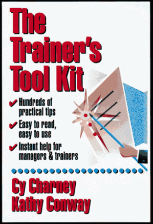 دانلود کتاب The Trainer’s Tool Kit