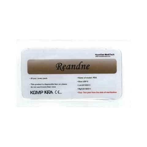 نخ امبدینگ Reandne PDS 0
