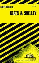 دانلود کتاب Cliffs Notes on Keats & Shelley