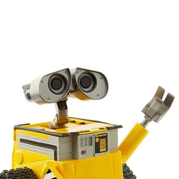 فیگور Wall E اورجینال — تصویر ۲