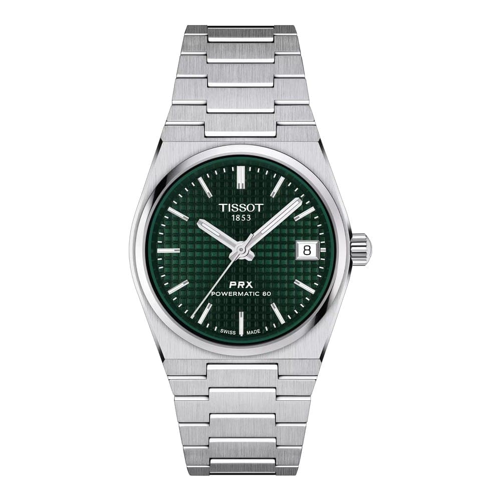 ساعت تیسوت مدل TISSOT PRX 35mm (T1372071109100)