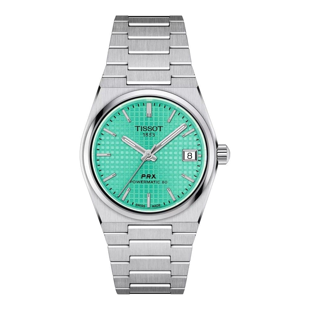 ساعت تیسوت مدل TISSOT PRX 35mm (T1372071109101)
