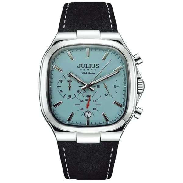 ساعت مردانه جولیوس مدل JULIUS JAH-151A — تصویر ۲