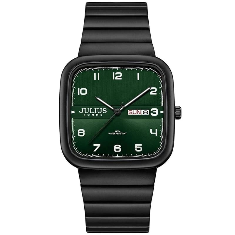 ساعت مردانه جولیوس مدل JULIUS JAH-141C