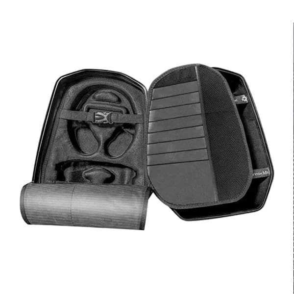 کوله پشتی ضد ضربه مارینوکس مدل Marinox MP7101 PS5 — تصویر ۲