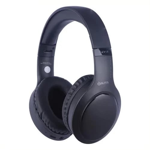 هدست بلوتوثی هویت مدل HAVIT H633BT — تصویر ۱۱