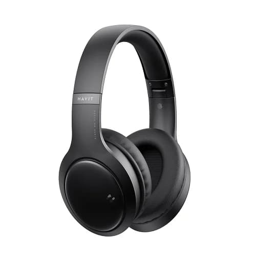 هدست بلوتوثی هویت مدل HAVIT H633BT — تصویر ۱۰