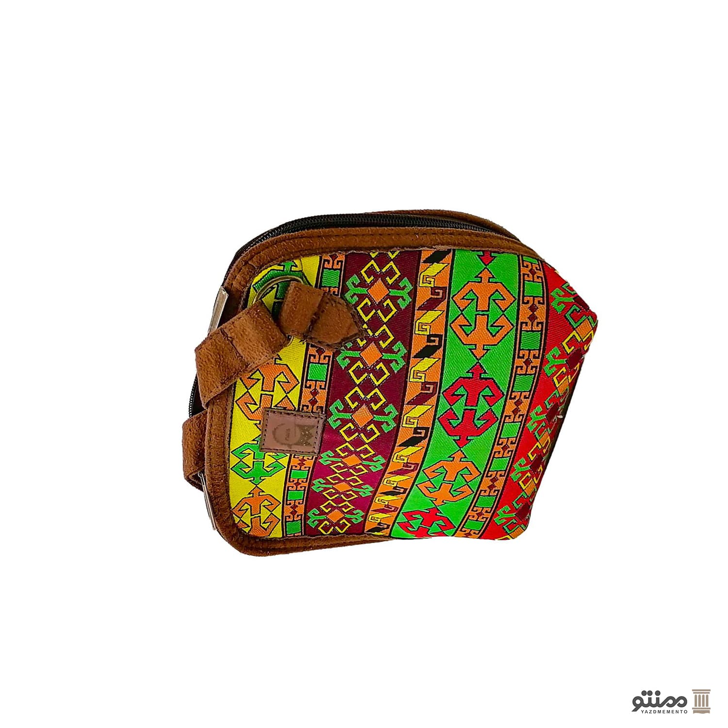 کیف دوشی میشکا کد 229 — تصویر ۲