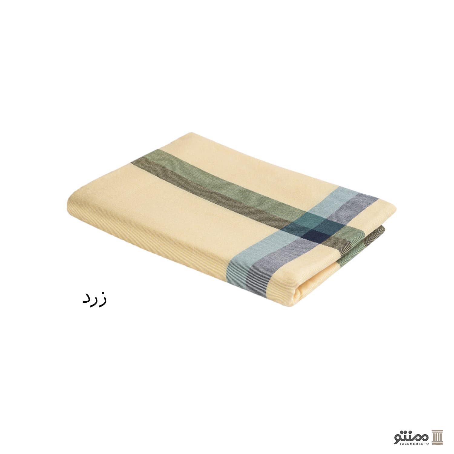 حوله ابراهیمی یزد مدل نوین سایز 110×160 — تصویر ۷