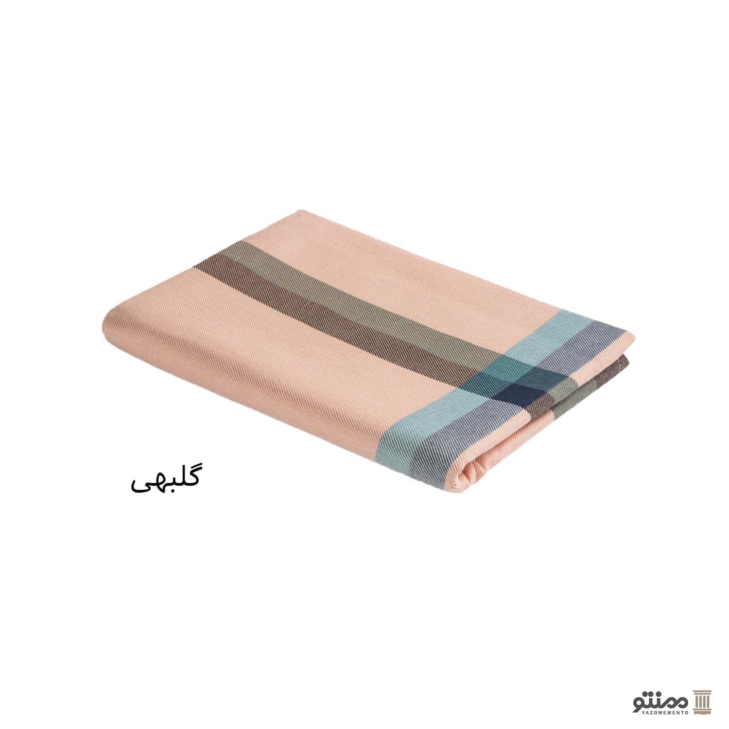 حوله ابراهیمی یزد مدل نوین سایز 110×160 — تصویر ۶