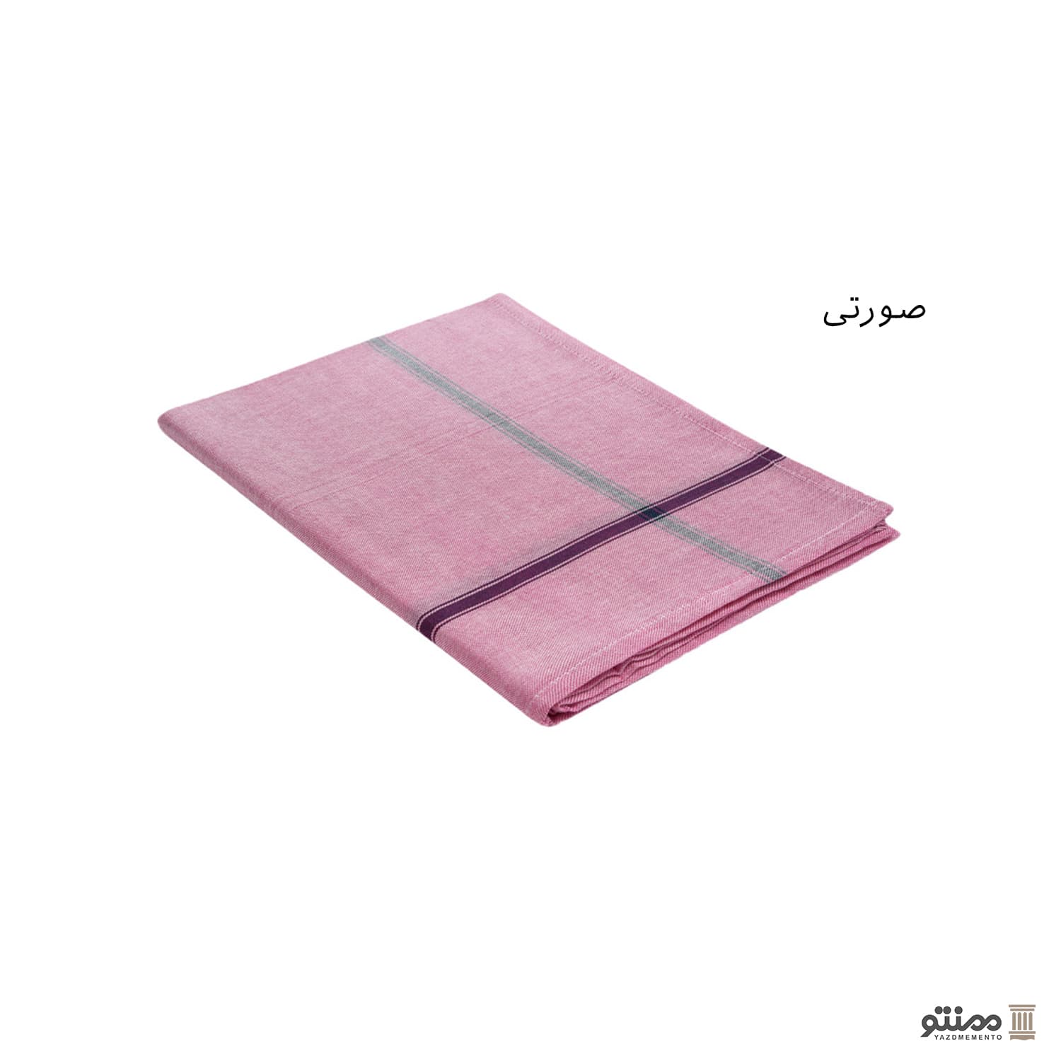 شمد ابراهیمی یزد ساده سایز 160*240 — تصویر ۶