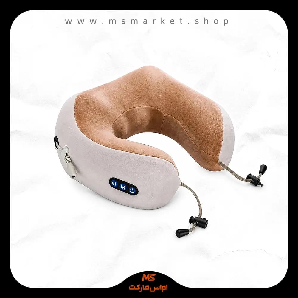 ماساژور گردن BLD – 118 بلواید