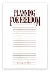 دانلود کتاب Planning for Freedom