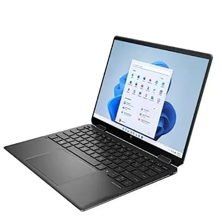 لپ تاپ 14اینچی اچ پی مدل Spectre14 پردازنده i7 رم 16 گیگابایت هارد 512 گیگابایت SSD — تصویر ۳