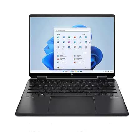 لپ تاپ 14اینچی اچ پی مدل Spectre14 پردازنده i7 رم 16 گیگابایت هارد 512 گیگابایت SSD