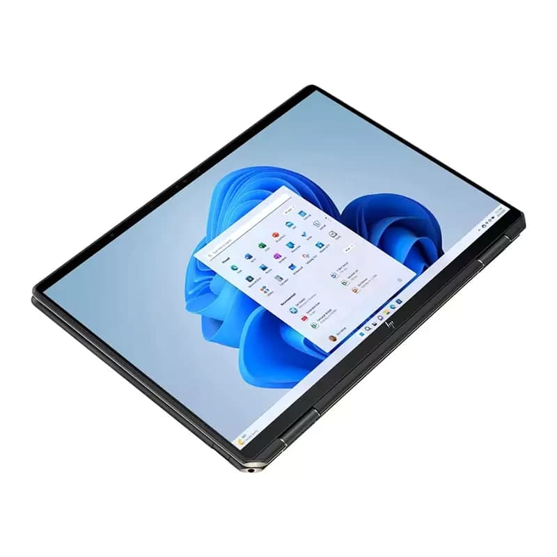 لپ تاپ 14اینچی اچ پی مدل Spectre14 پردازنده i7 رم 16 گیگابایت هارد 1TB SSD — تصویر ۴