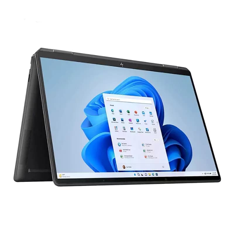 لپ تاپ 14اینچی اچ پی مدل Spectre14 پردازنده i7 رم 16 گیگابایت هارد 1TB SSD — تصویر ۵
