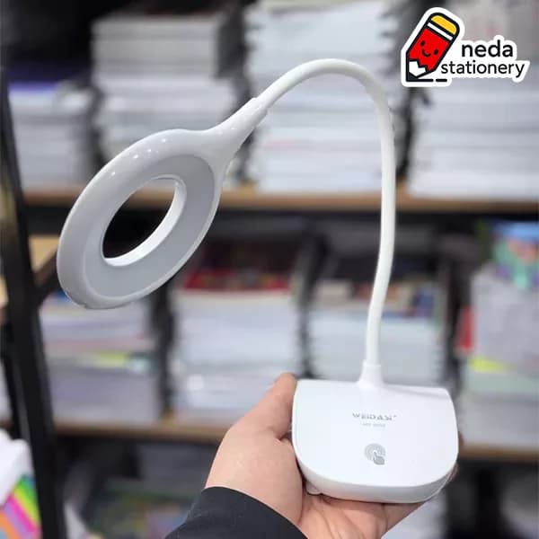 چراغ مطالعه ویداسی مدل ۶۰۳۹